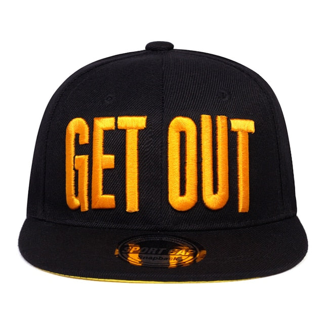 Urbant Snapback Caps