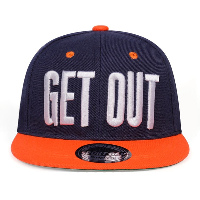 Urbant Snapback Caps