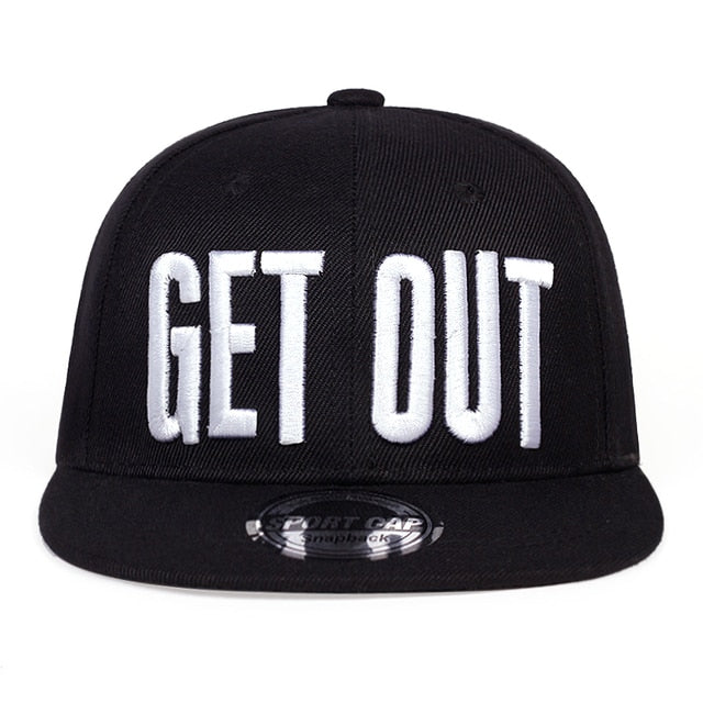 Urbant Snapback Caps