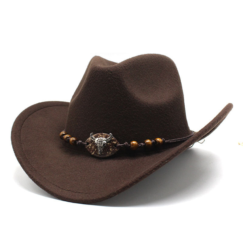 Premium Cowboyhatt