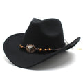 Premium Cowboyhatt