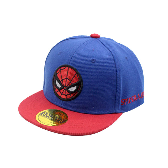 Urbant Snapback Caps