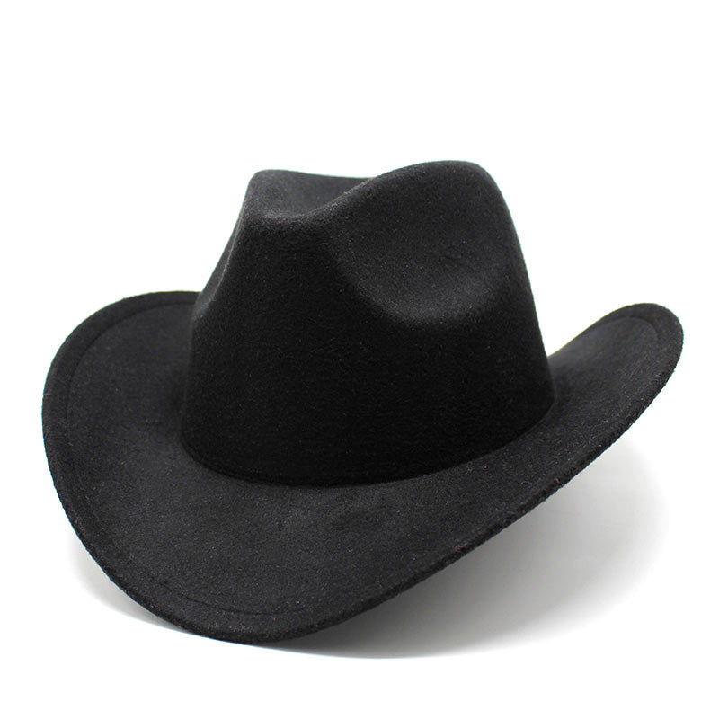 Premium Cowboyhatt