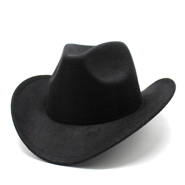 Premium Cowboyhatt