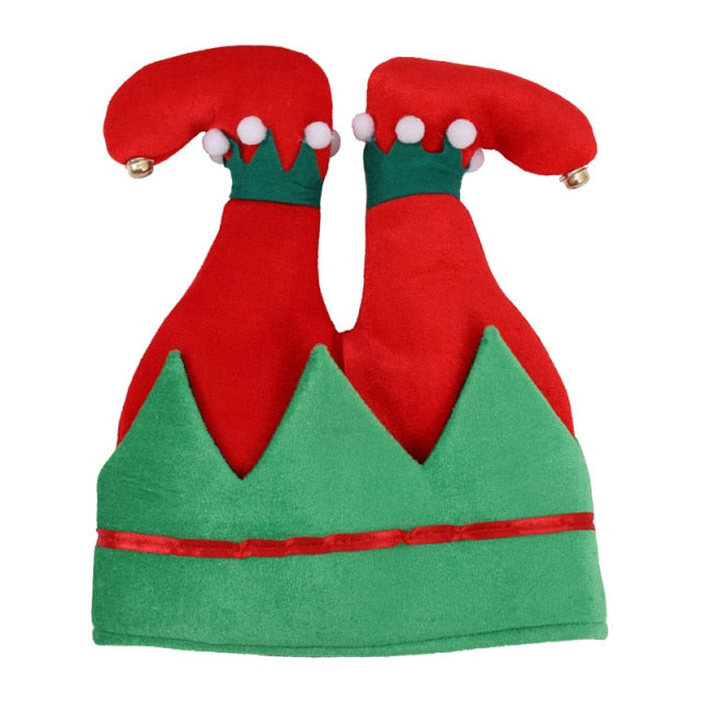 Festlig Julelue