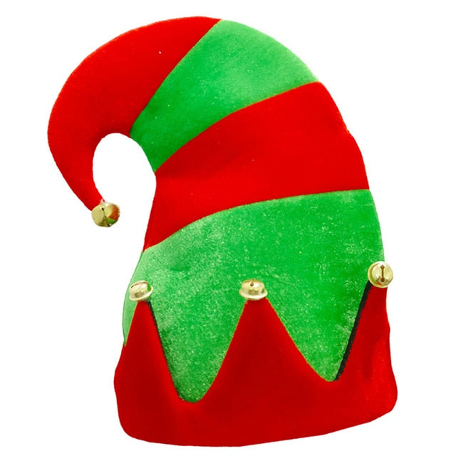 Festlig Julelue