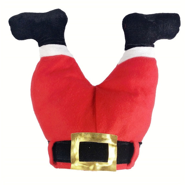 Festlig Julelue