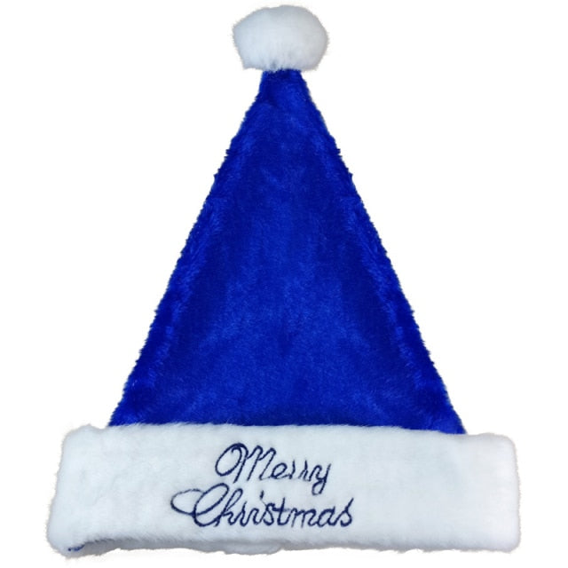 Festlig Julelue