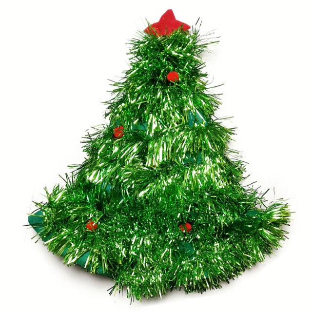 Festlig Julelue
