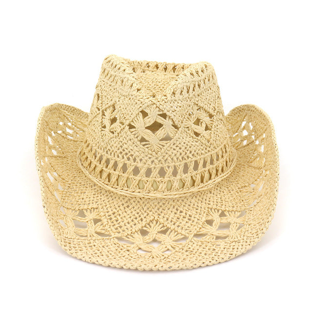 Premium Cowboyhatt