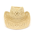 Premium Cowboyhatt