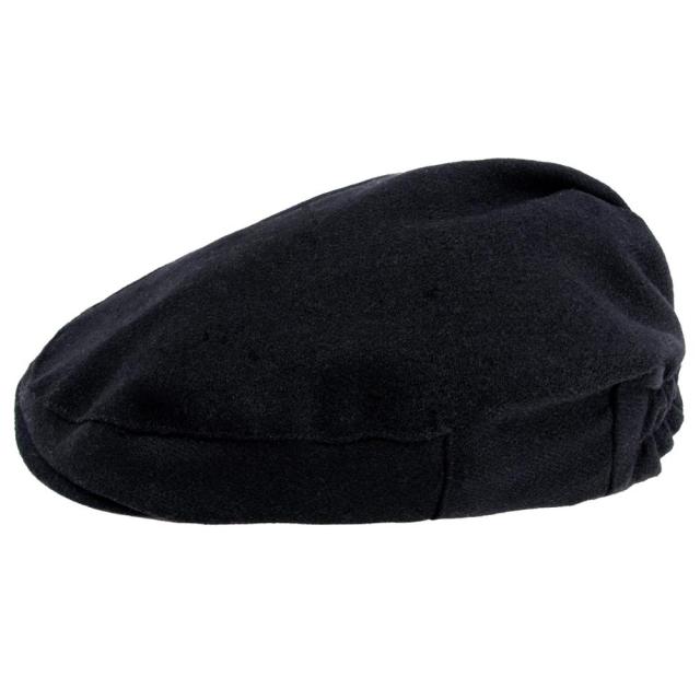 Tidløs Sixpence (Flat Cap)