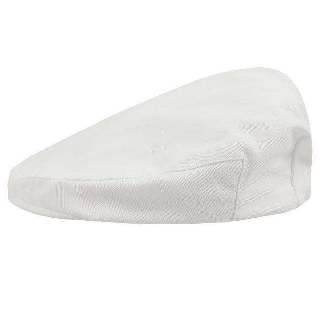 Tidløs Sixpence (Flat Cap)