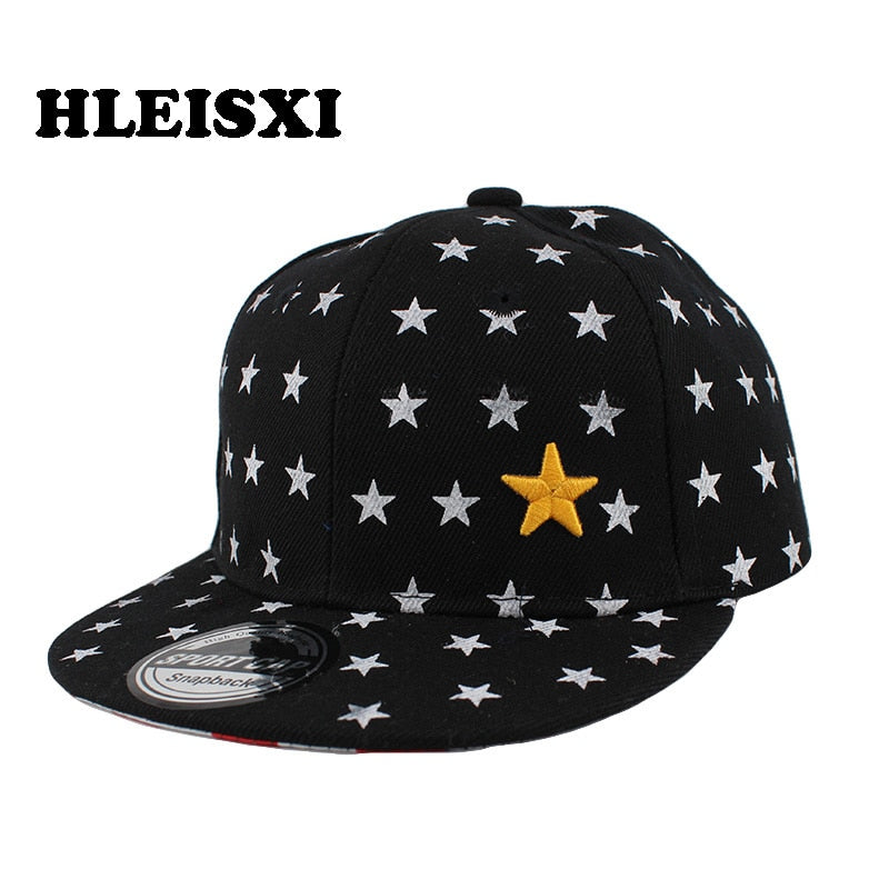 Urbant Snapback Caps