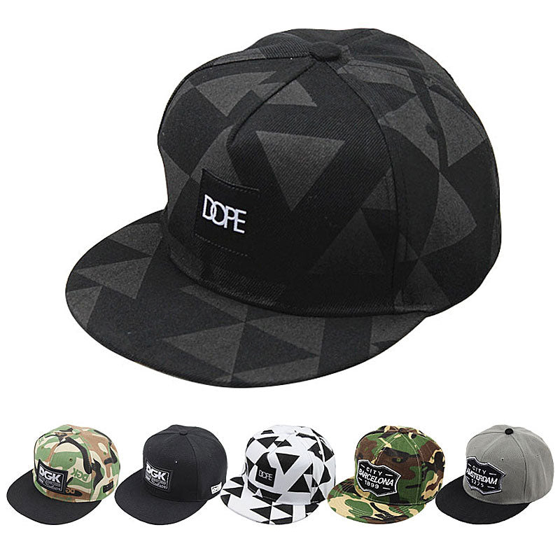 Urbant Snapback Caps