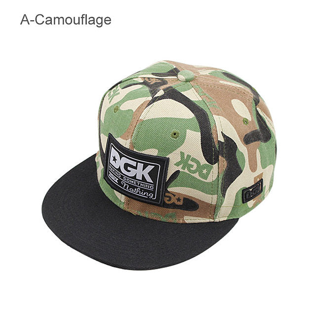 Urbant Snapback Caps