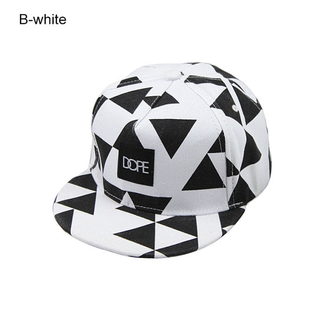 Urbant Snapback Caps