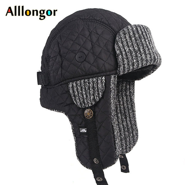 Stilig Hodeplagg