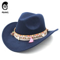 Premium Cowboyhatt