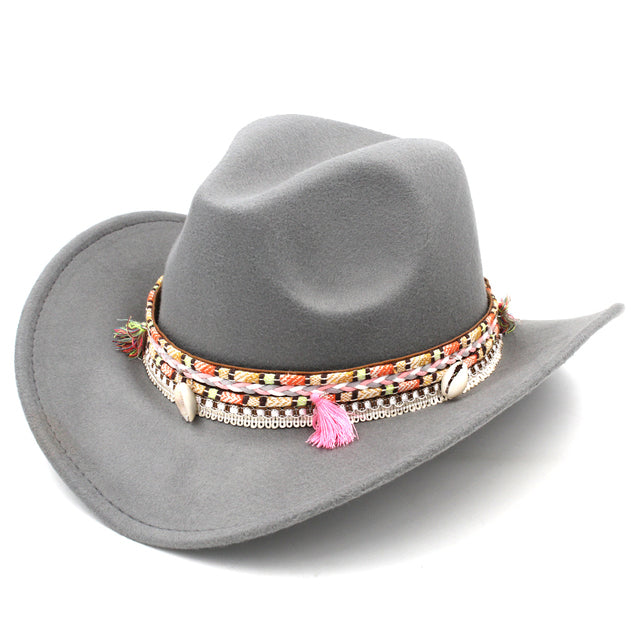 Premium Cowboyhatt