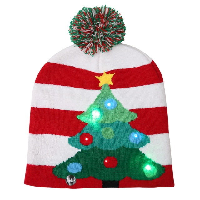 Festlig Julelue
