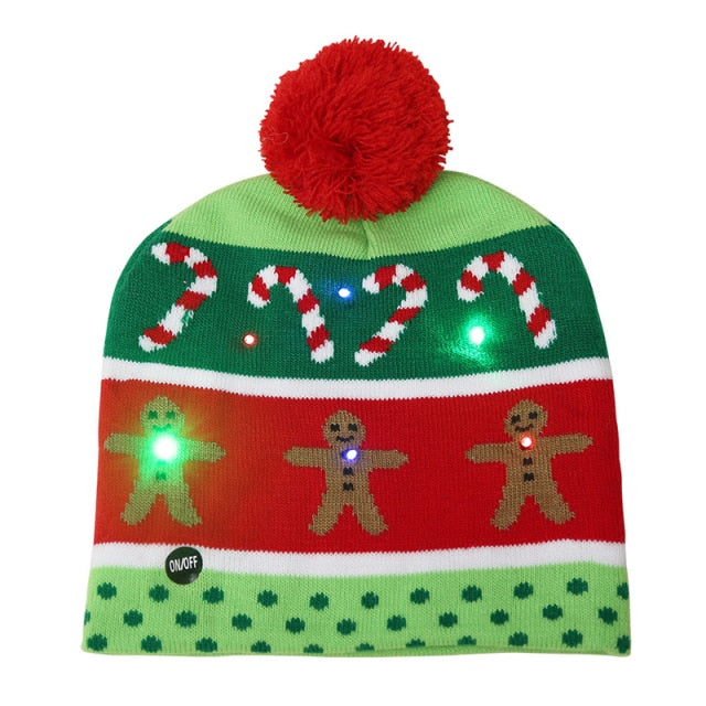 Festlig Julelue