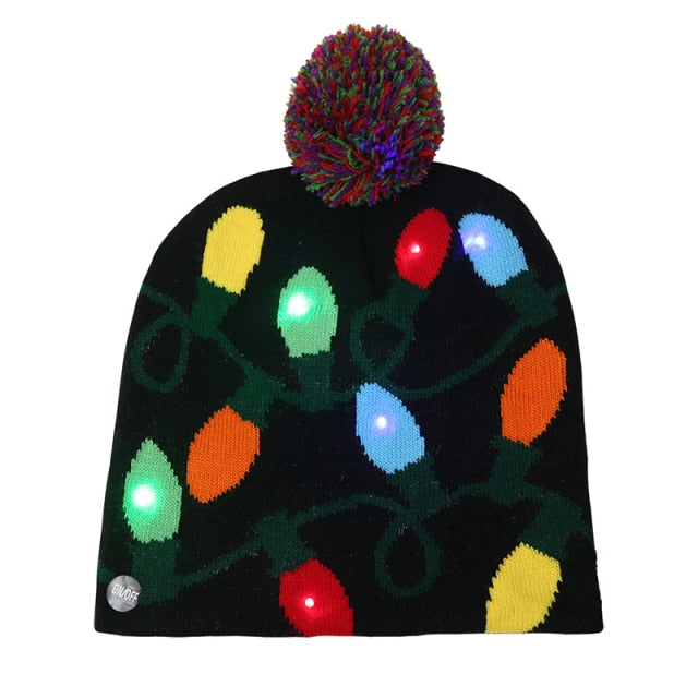 Festlig Julelue