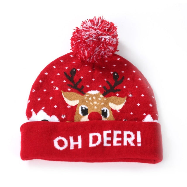 Festlig Julelue