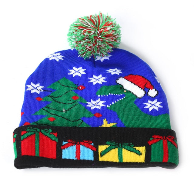 Festlig Julelue