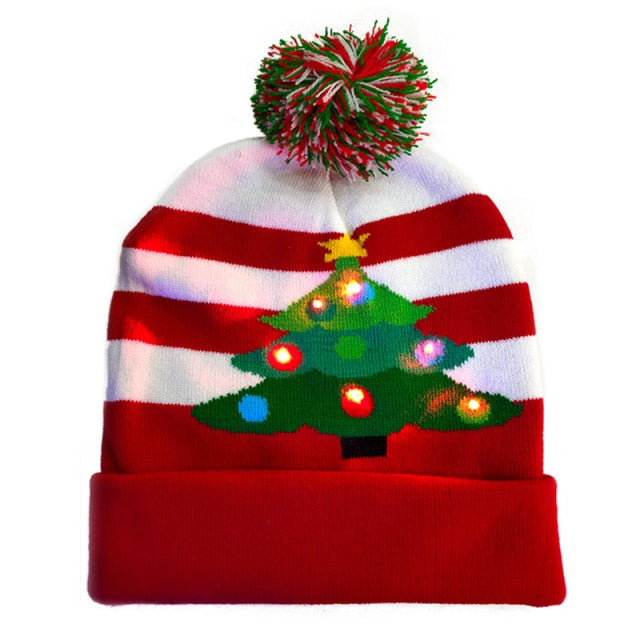 Festlig Julelue