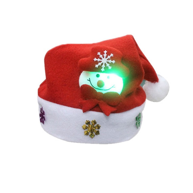 Festlig Julelue