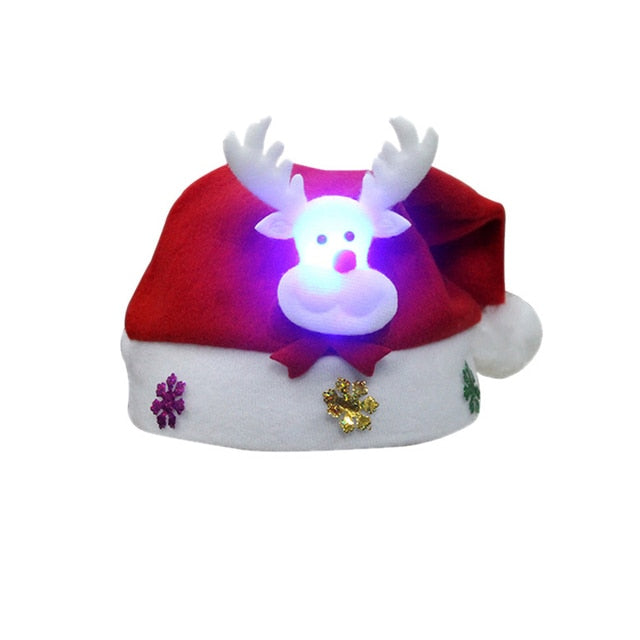 Festlig Julelue