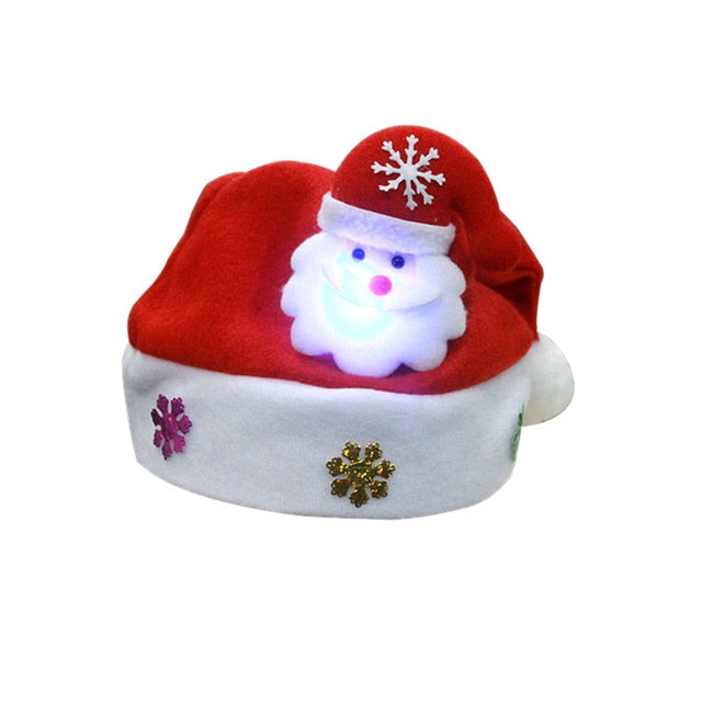Festlig Julelue