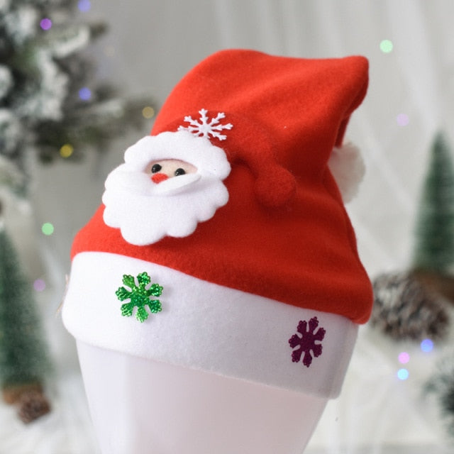 Festlig Julelue