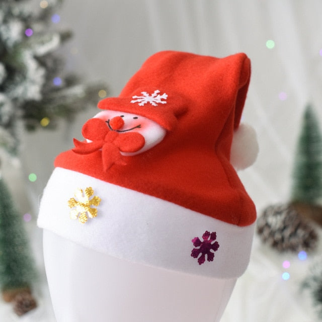 Festlig Julelue