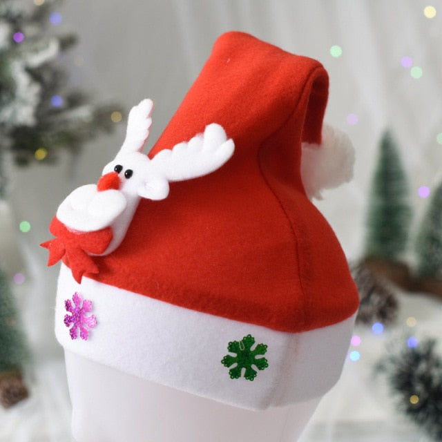 Festlig Julelue