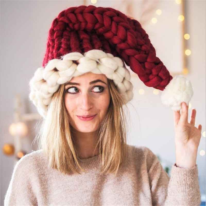 Festlig Julelue