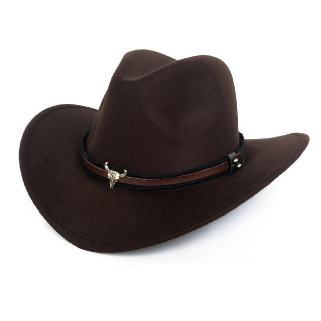 Premium Cowboyhatt