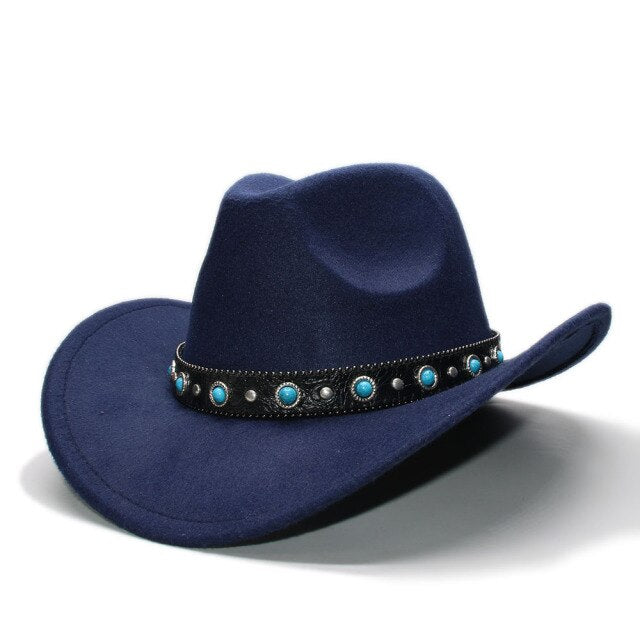 Premium Cowboyhatt