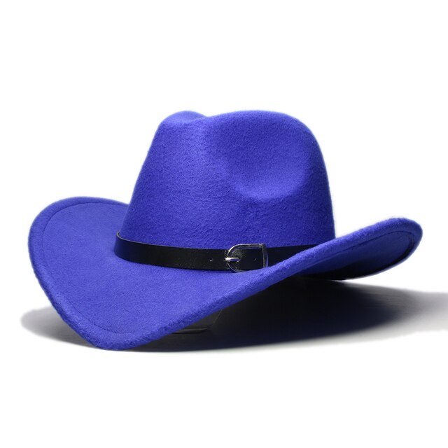 Premium Cowboyhatt