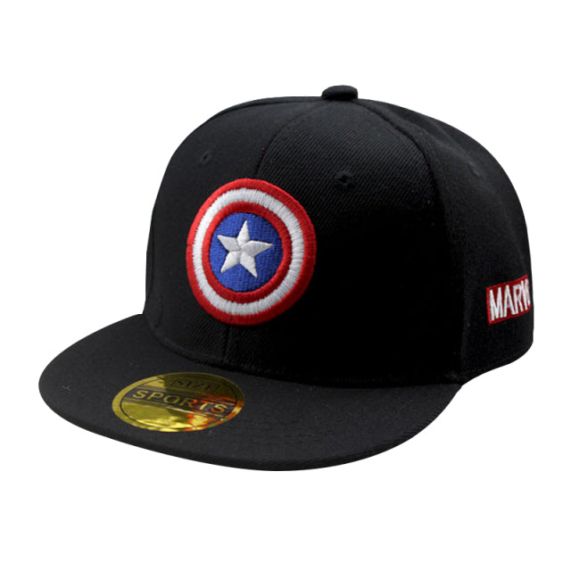 Urbant Snapback Caps