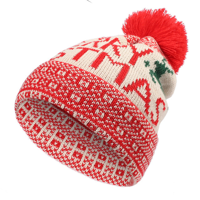 Festlig Julelue