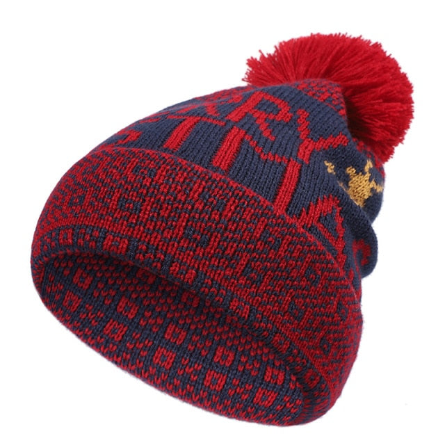 Festlig Julelue