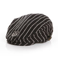 Tidløs Sixpence (Flat Cap)