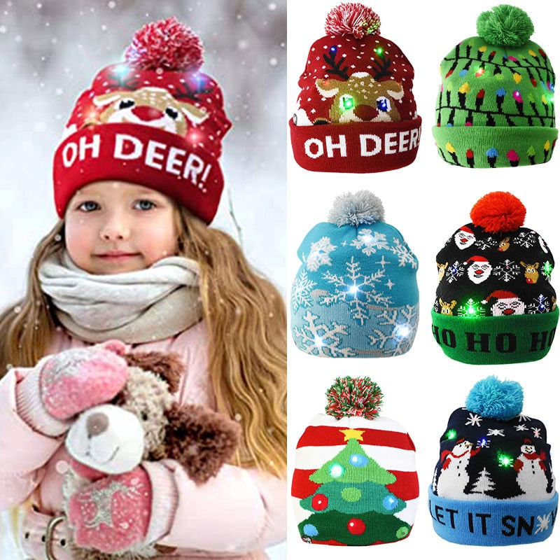 Festlig Julelue