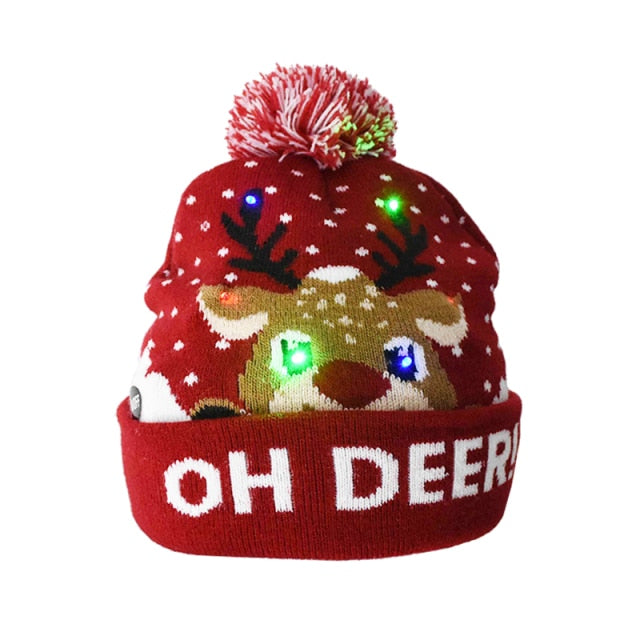 Festlig Julelue