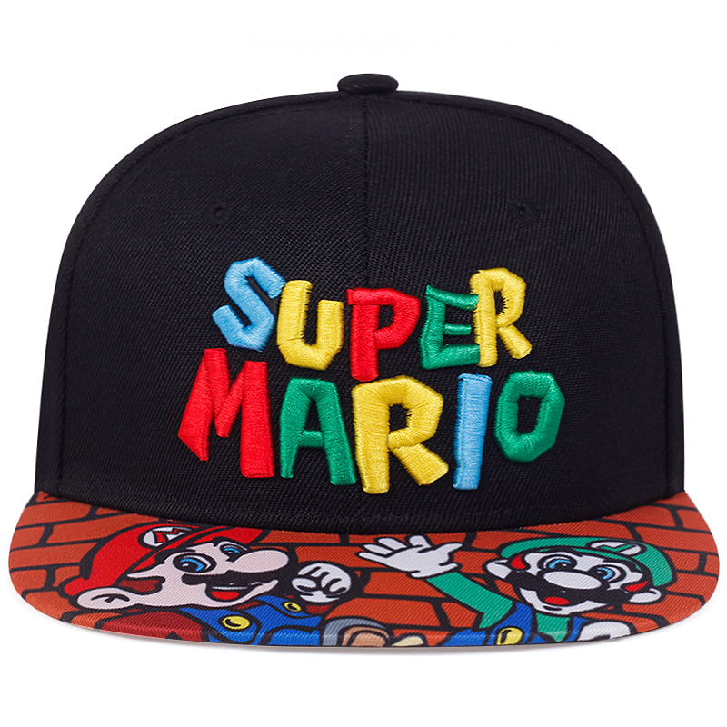 Urbant Snapback Caps