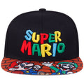 Urbant Snapback Caps