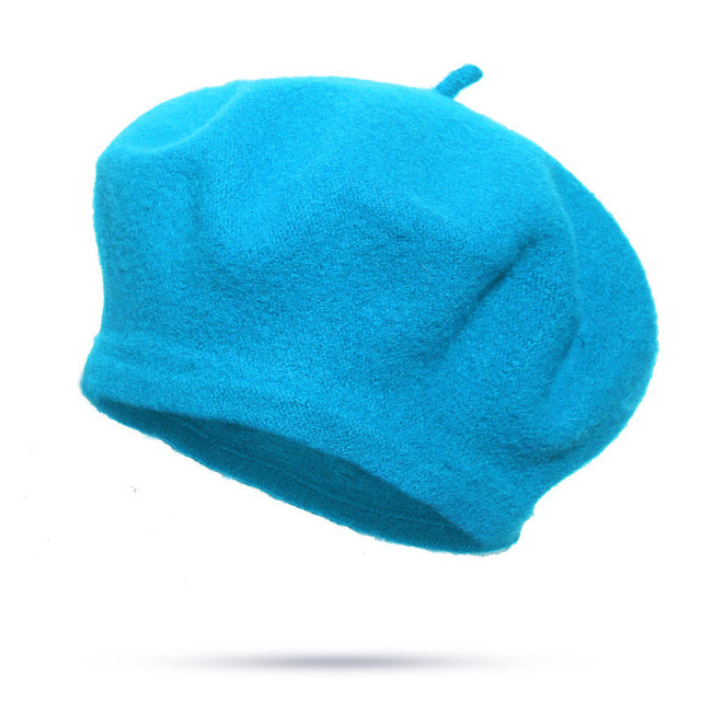 Stilig Hodeplagg