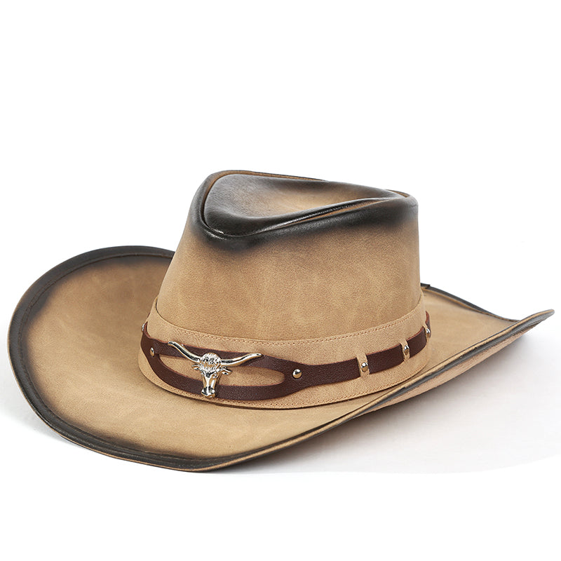 Premium Cowboyhatt